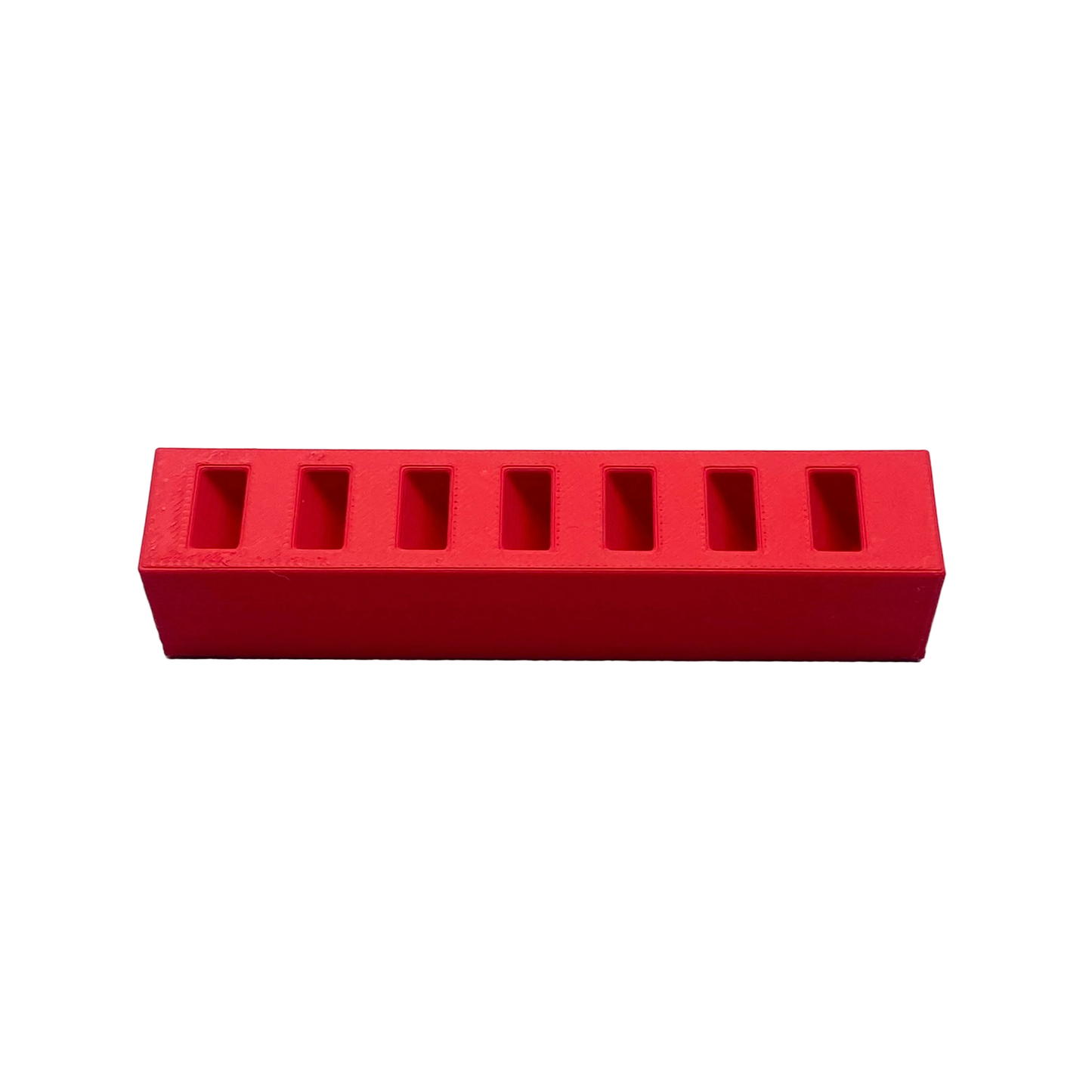 Organizador para Memorias USB