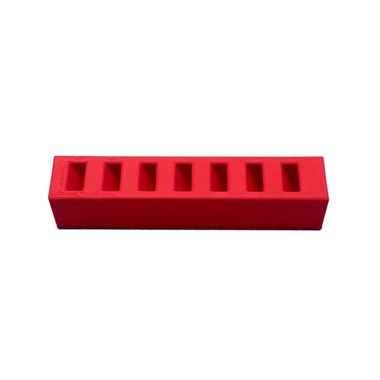 Organizador para Memorias USB