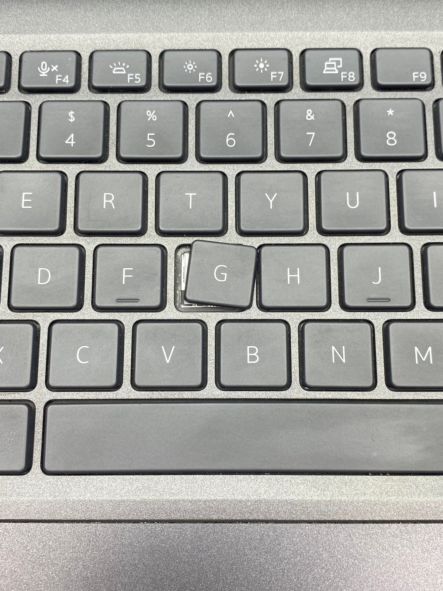 Laptop Dell Latitude 7410 14" Touchscreen PARTES O REPARAR