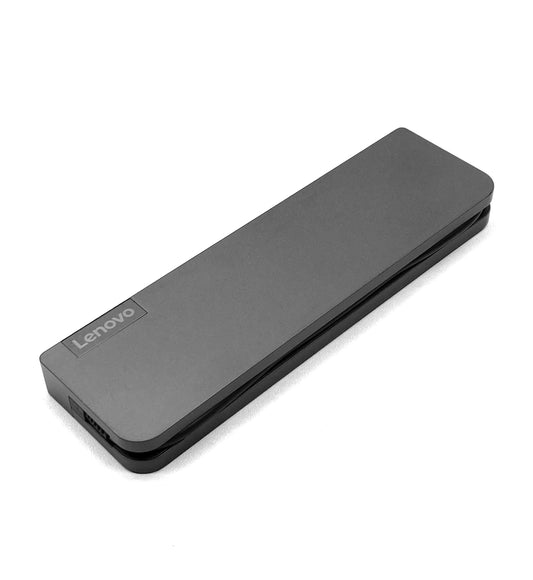 Dock USB-C Lenovo Mini Dock 40AU L01UD033-CS-H