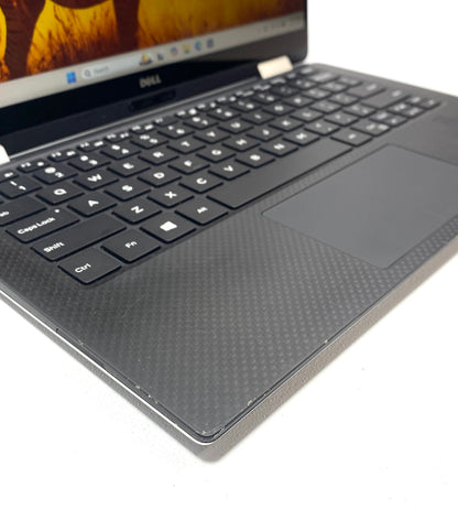 Laptop Dell XPS 13 9365 13.3" FHD i7-7Y75 16GB DDR4 256GB SSD WINDOWS 11 HOME c/ cargador