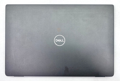 Laptop Dell Latitude 7310 13.3" 1920x1080 (FHD) Core i7-10610U 16GB RAM DDR4 512GB NVMe SSD WINDOWS 11 PRO c/ cargador