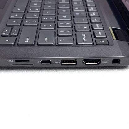 Laptop Dell Latitude 7420 14" Táctil i7-1185G7 16GB 512GB SSD WINDOWS 11 PRO c/ cargador