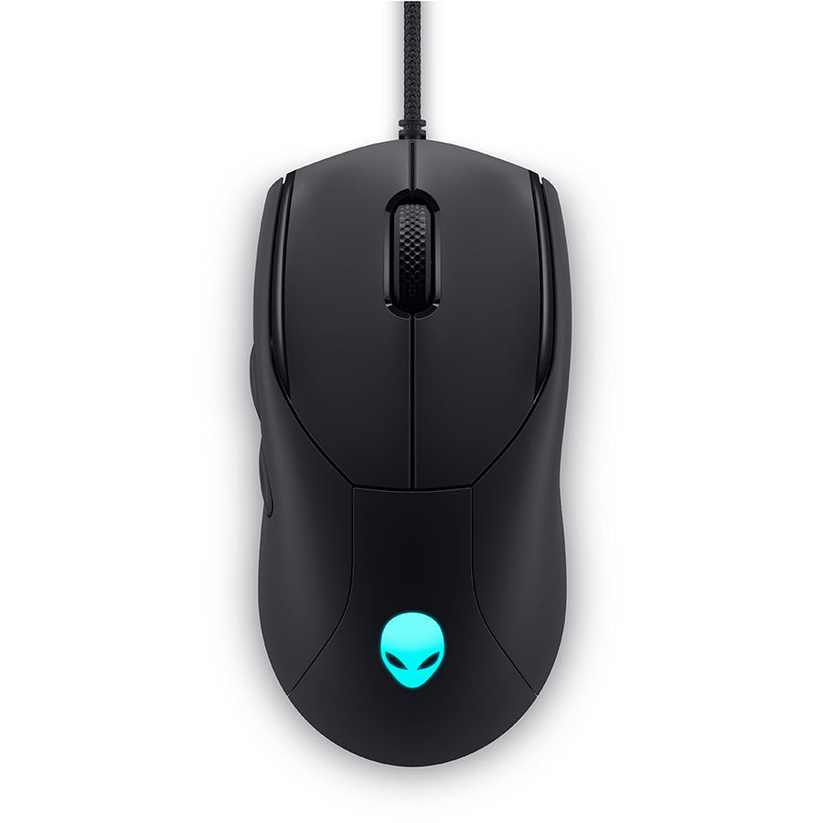 Mouse Gamer Alienware AW320M USB 19000 DPI Nuevo
