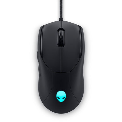 Mouse Gamer Alienware AW320M USB 19000 DPI Nuevo