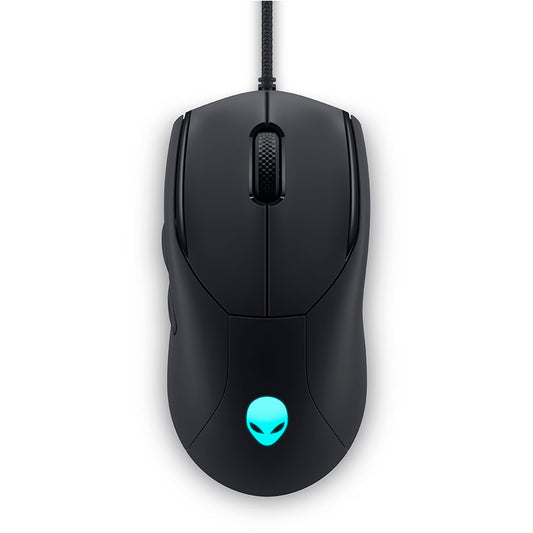 Mouse Gamer Alienware AW320M USB 19000 DPI Nuevo