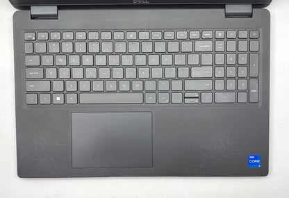 Laptop Dell Latitude 3520 15.6" 1920x1080 (FHD) Core i5-1135G7 16GB RAM DDR4 512GB NVMe SSD WINDOWS 11 PRO c/ cargador