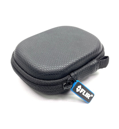 Cámara Térmica FLIR ONE Pro LT iOS 320x240 -20°C~400°C c/ Estuche y Cable