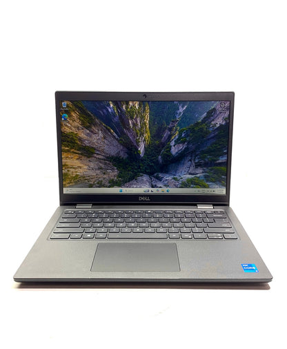 Laptop Dell Latitude 3420 14" 1920x1080 (FHD) Core i5-1135G7 16GB RAM DDR4 512GB NVMe SSD WINDOWS 11 HOME c/ cargador
