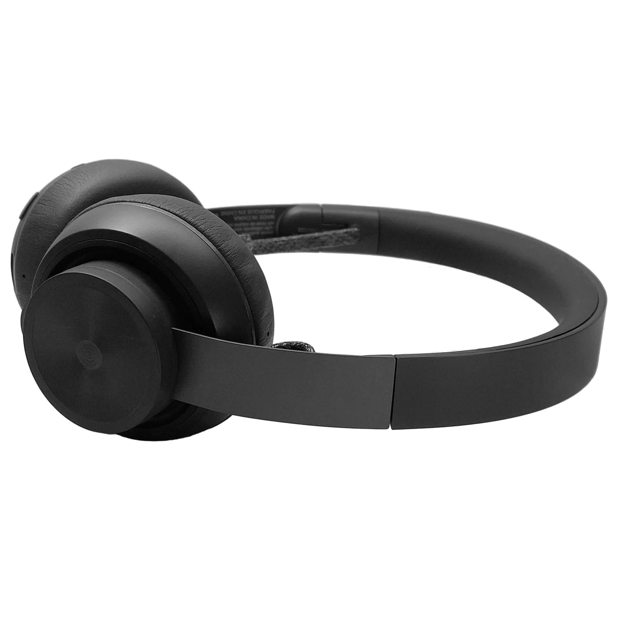Audífonos Logitech Zone Wireless Plus A00082 Bluetooth c/ cable y caja