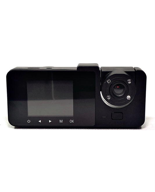 Cámara Dash Cam HD