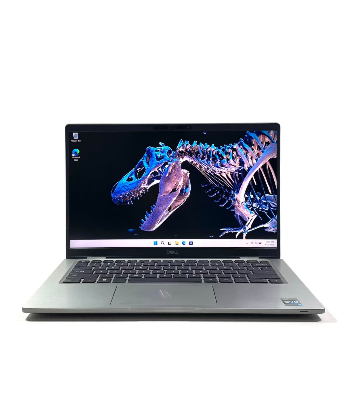 Laptop Dell Latitude 7430 14" 4K i7-1265U 16GB 512GB SSD WINDOWS 11 PRO  c/ cargador