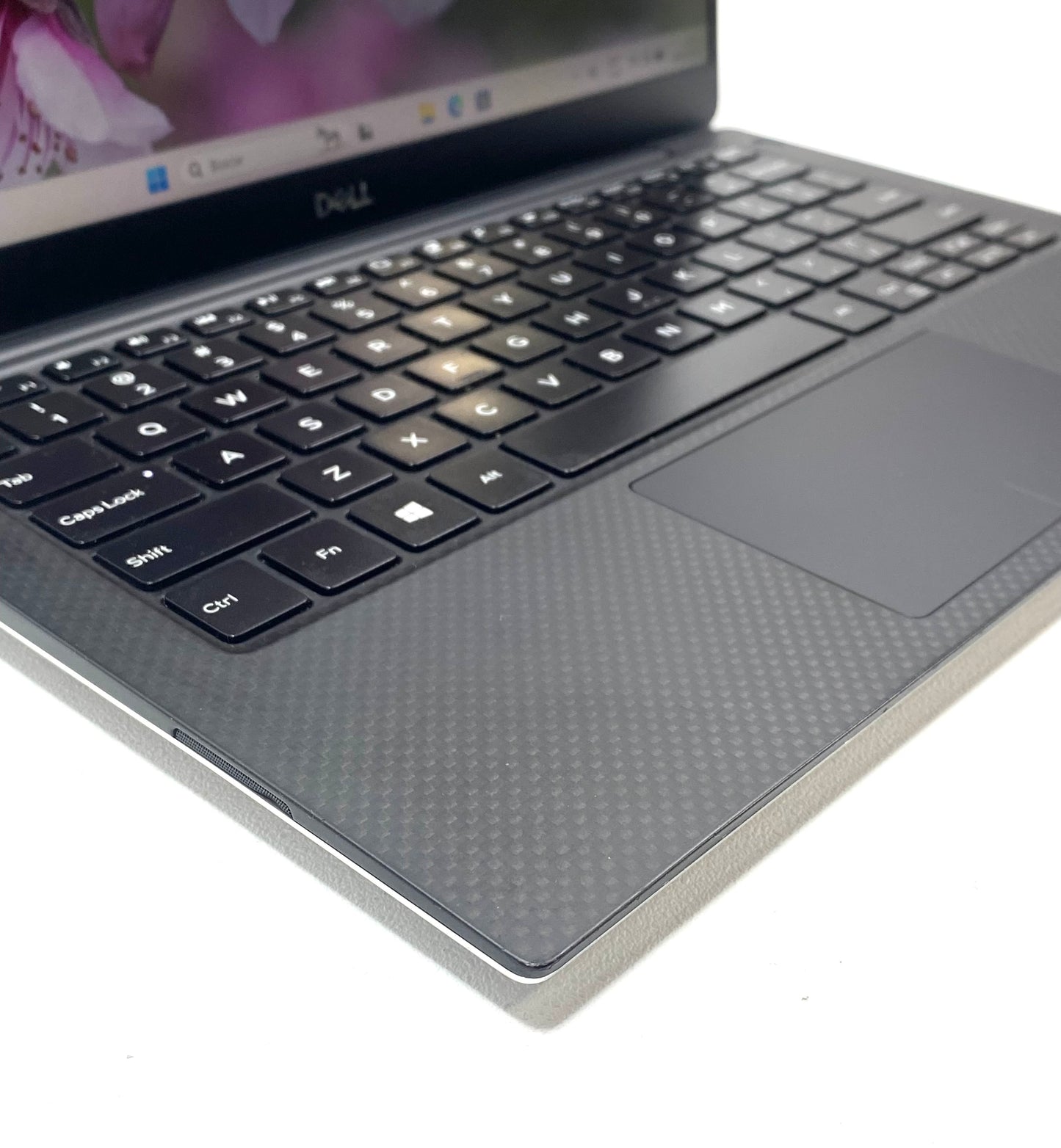 Laptop Dell XPS 13 9380 13.3" FHD i5-8265U 8GB DDR4 256GB SSD WINDOWS 11 HOME c/ cargador