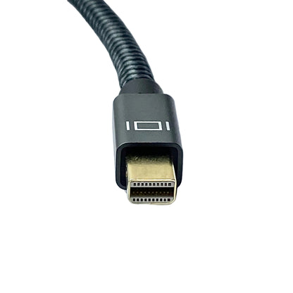 Cable Mini DP a DisplayPort Tela 2-3m