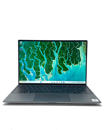 Laptop Dell XPS 13 9300 13" Touch i7-1065G7 8GB RAM 256GB SSD WINDOWS 11 PRO c/ cargador