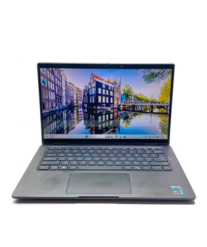 Laptop Dell Latitude 7420 14" 1920x1080 (FHD) Core i5-1145G7 16GB RAM DDR4 256GB NVMe SSD WINDOWS 11 HOME c/ cargador