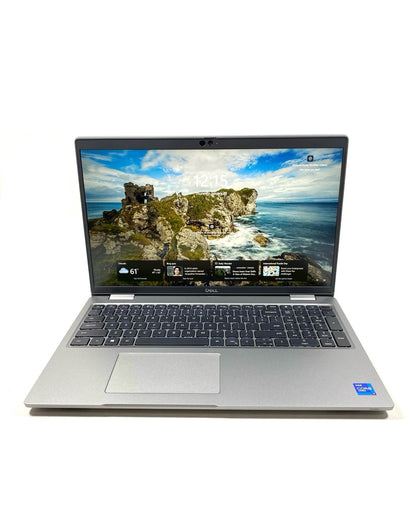 Laptop Dell Precision 3560 15.6" 1920x1080 (FHD) Core i7-1185G7 16GB RAM DDR4 512GB NVMe SSD WINDOWS 11 PRO c/ cargador