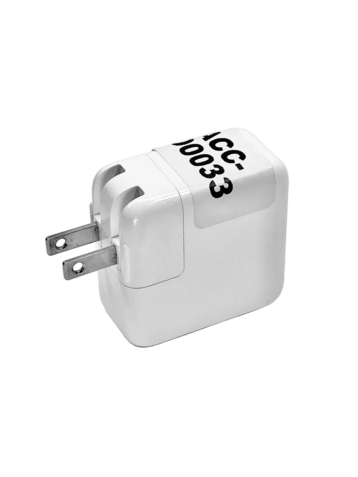 Cargador Apple A1540 Original 29W USB-C