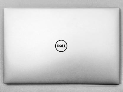 Laptop Dell XPS 13 9310 13" Táctil Core i7-1165G7 8GB 256GB SSD WINDOWS 11 PRO c/ cargador