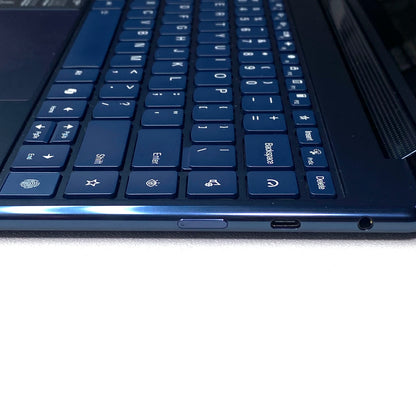 Laptop Lenovo Yoga 9 14IMH9 83AC 14" Táctil 3K Core Ultra 7 155H 16GB LPDDR5 512GB SSD c/ cargador