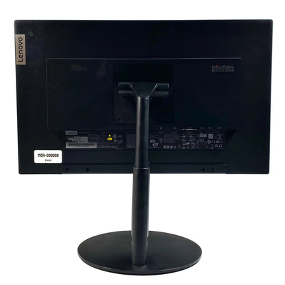 Monitor Lenovo ThinkVision T23i-20 23" FHD IPS HDMI c/ cable