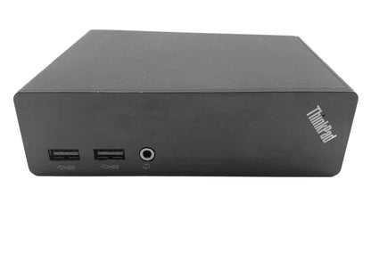 Docking Station Lenovo DU9019D1