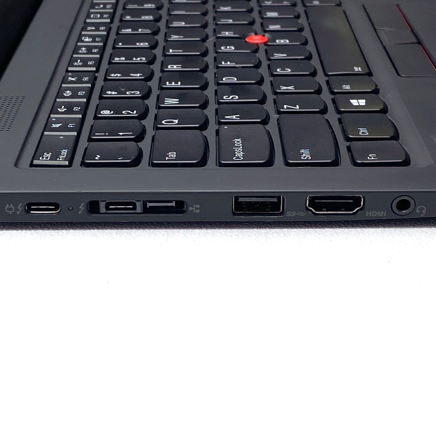 Laptop Lenovo ThinkPad X1 Carbon 8th Gen 14" Táctil i7-10610U 16GB RAM 512GB SSD WINDOWS 11 PRO c/ cargador