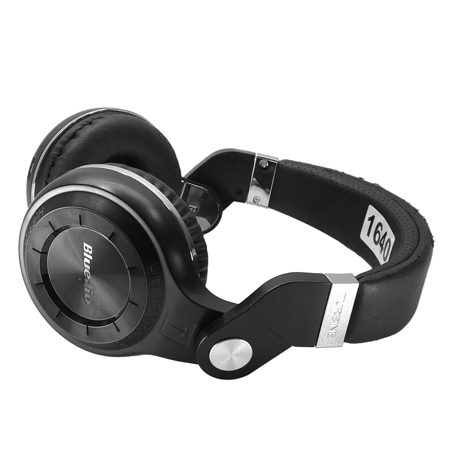Audífonos Bluetooth Bluedio Turbine T2S Plus