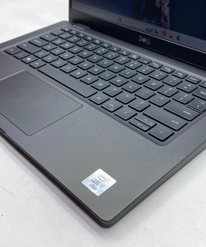Laptop Dell Latitude 7310 13.3" 1920x1080 (FHD) Core i7-10610U 16GB RAM DDR4 512GB NVMe SSD WINDOWS 11 PRO c/ cargador