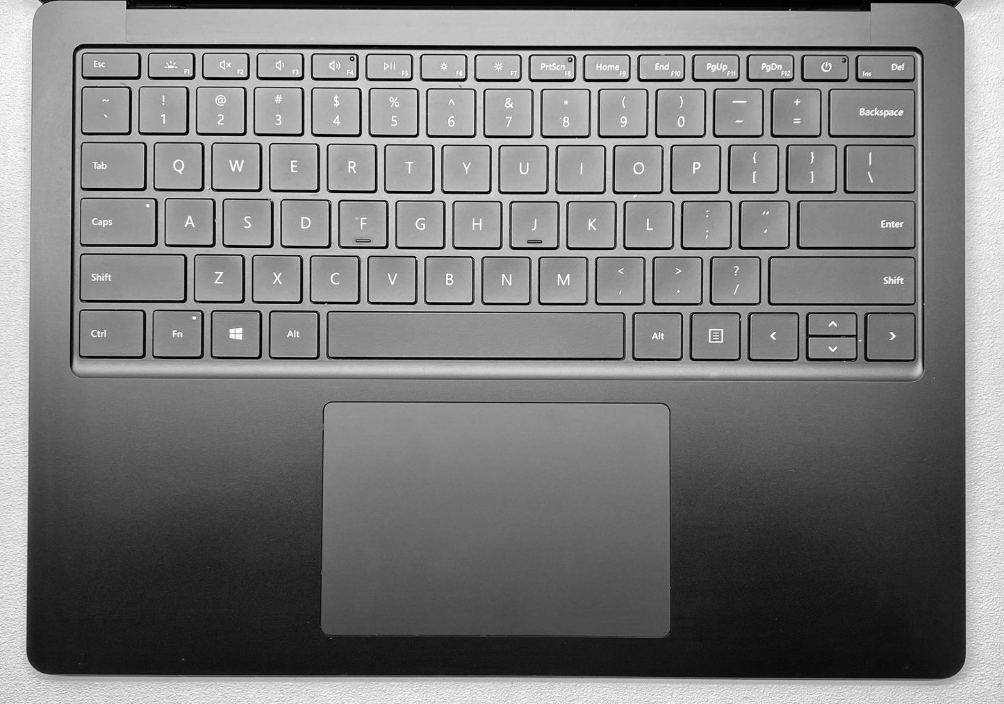 Laptop Microsoft Surface Laptop 3 13.5" Táctil i7-1065G7 16GB 512GB SSD WINDOWS 11 PRO c/ cargador