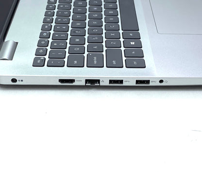 Laptop Dell Inspiron 5593 15.6" 1920x1080 (FHD) Core i7-1065G7 16GB RAM DDR4 512GB NVMe SSD + 1TB HDD WINDOWS 11 PRO c/ cargador