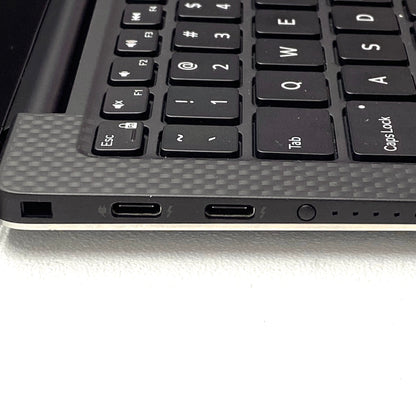 Laptop Dell XPS 13 9305 13" FHD i5-1135G7 8GB RAM 256GB SSD WINDOWS 11 PRO c/ cargador