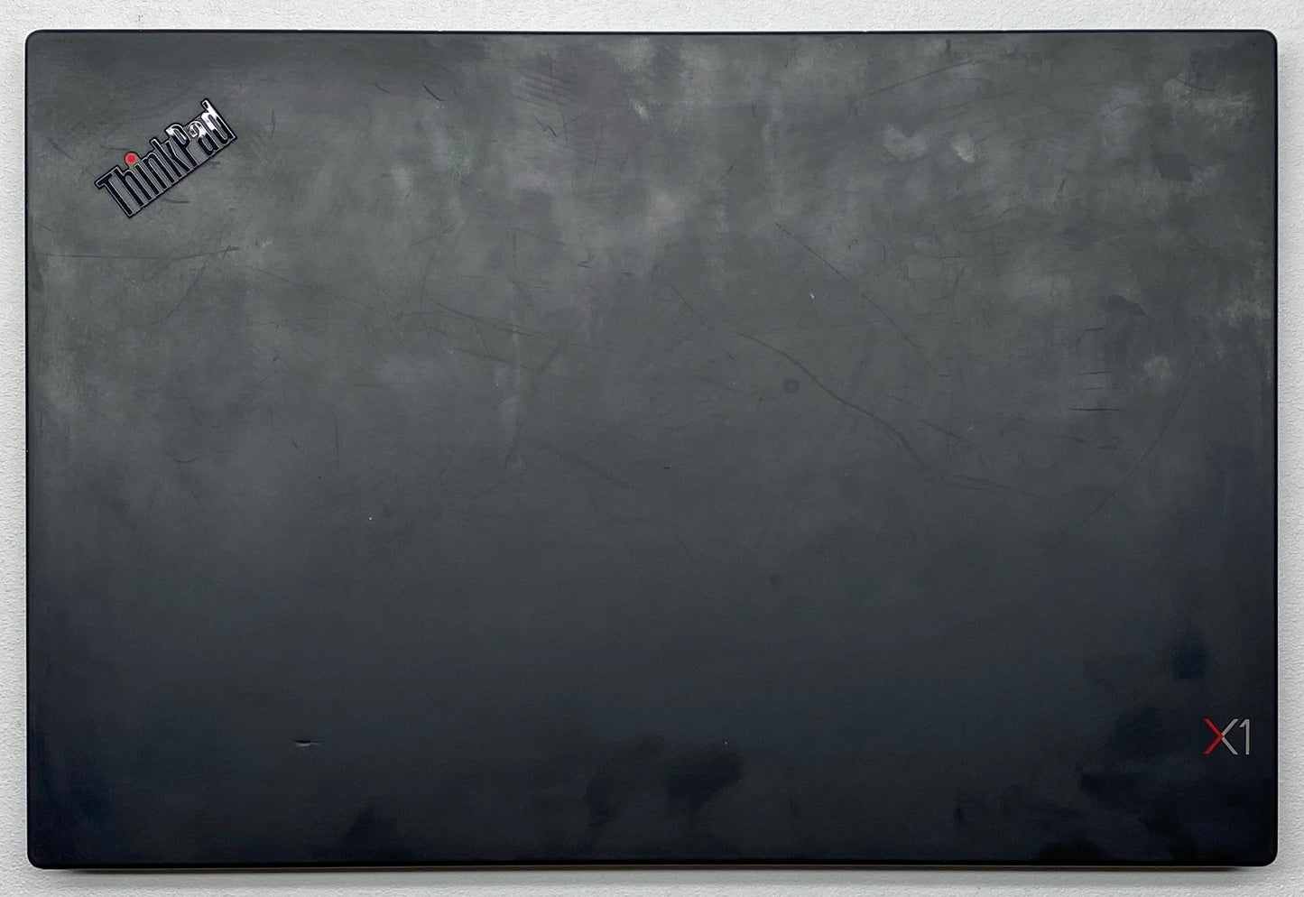 Laptop Lenovo ThinkPad X1 Carbon 7th Gen 14" FHD i7-10510U 16GB 512GB SSD WINDOWS 11 PRO c/ cargador