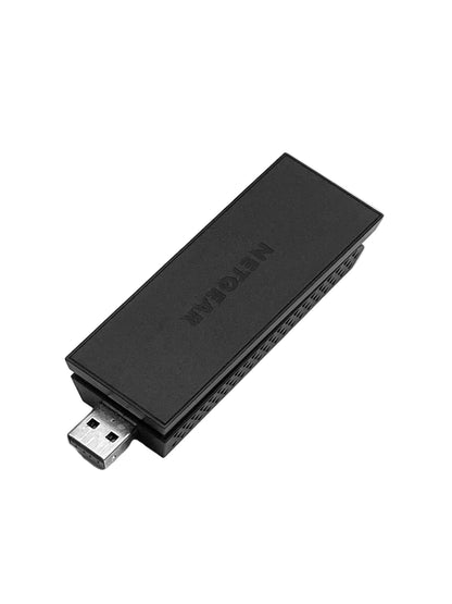 Adaptador Wi-Fi Netgear A6210 USB 3.0 AC1200 Dual Band