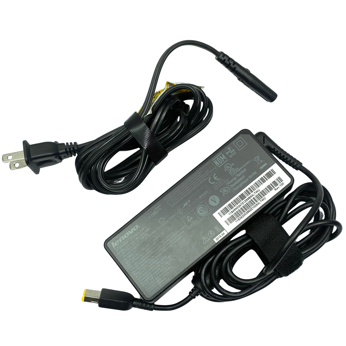 Docking Station Lenovo LDC-VAR c/ adaptador
