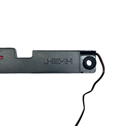 Altavoces Izquierdo y Derecho Lenovo PK23000SSL0 para IdeaPad 3 15ARE05/15IML05