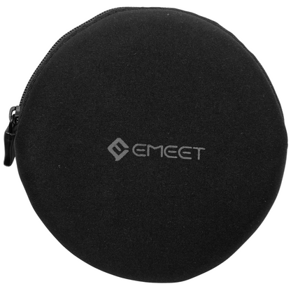 Parlante Bluetooth EMEET OfficeCore M1 c/ cargador
