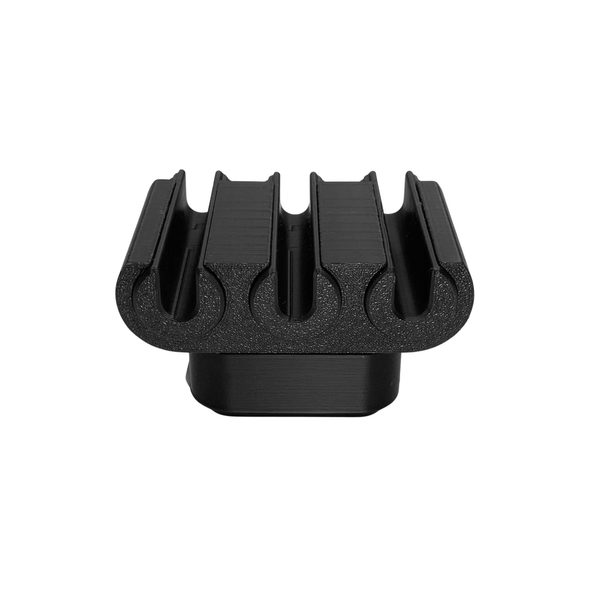 Organizador de 3 Cables Impreso en 3D