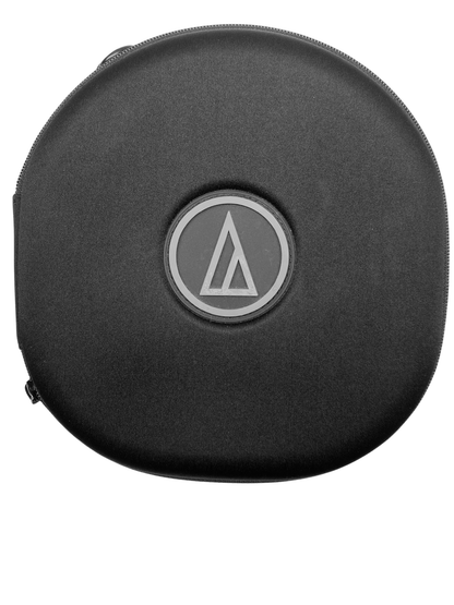 Audífonos Audio-Technica ATH-ANC9 ANC c/ cable y bolsa