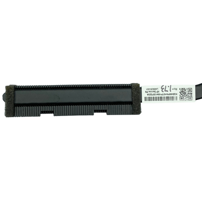 Ventilador + Disipador CPU Original HP 14-DQ / 14S-DQ / 14S-FQ L68134-001 L68629-001
