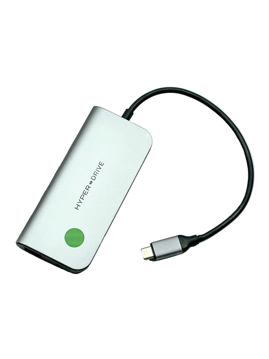 HyperDrive Dock USB-C