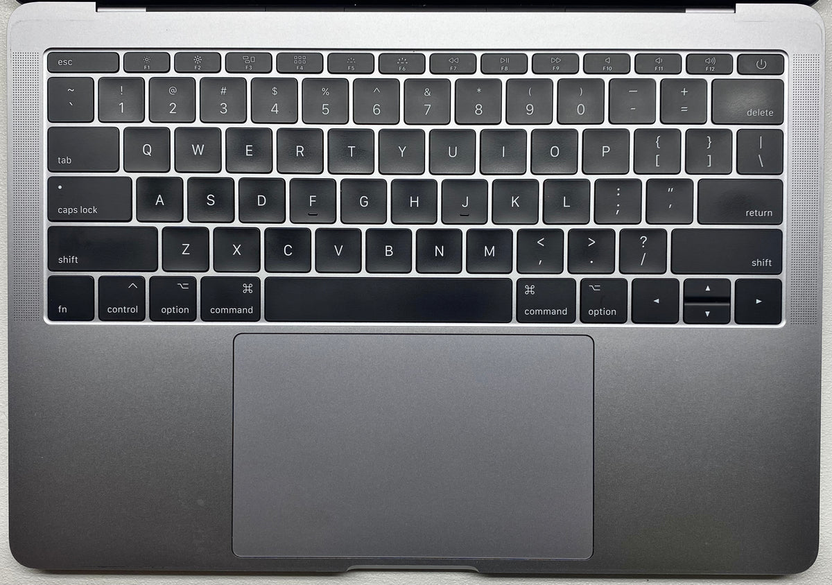Laptop Apple MacBook Pro 2017 A1708 13.3" Retina 2.5K Core i5-7360U 8GB RAM 256GB SSD macOS VENTURA c/ cargador
