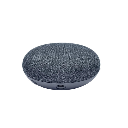 Altavoz Inteligente Google Home Mini H0A 1ra Gen c/ adaptador