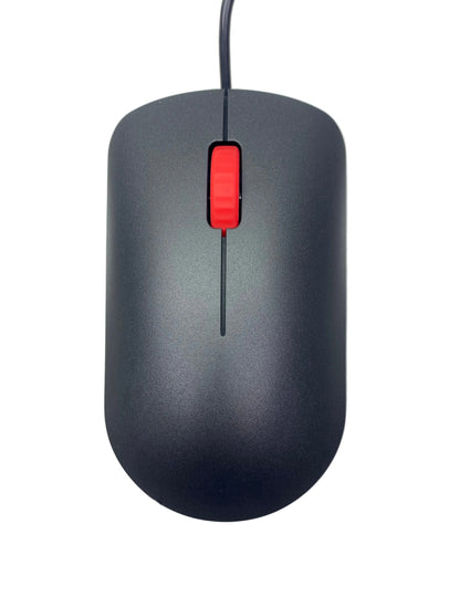 Combo Teclado y Mouse Lenovo KU-1619 / SM-8828 USB