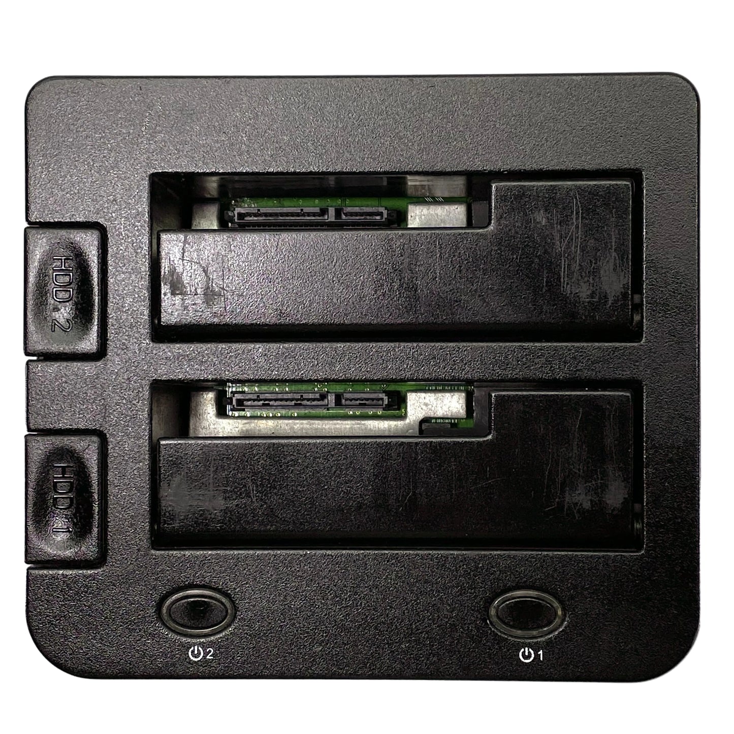 Lector SATA StarTech SATADOCK22UE USB 2.0