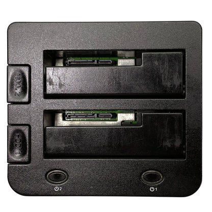 Lector SATA StarTech SATADOCK22UE USB 2.0