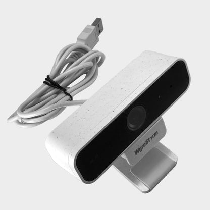 Cámara Web 4K WyreStorm FOCUS180A USB