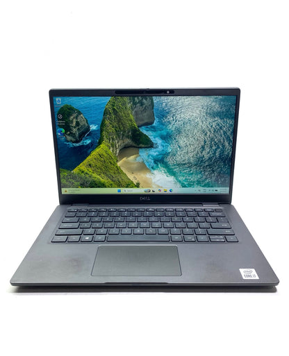 Laptop Dell Latitude 7310 13.3" 1920x1080 (FHD) Core i7-10810U 16GB RAM DDR4 512GB NVMe SSD WINDOWS 11 HOME c/ cargador