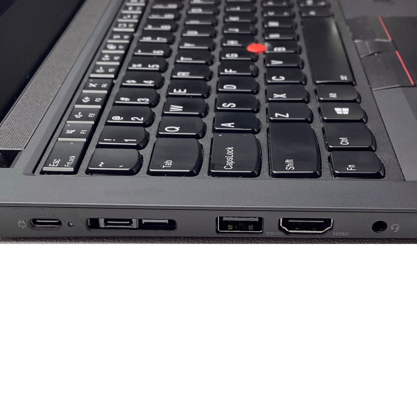 Laptop Lenovo ThinkPad T14 Gen 1 14" FHD Ryzen 5 Pro 16GB 512GB SSD WINDOWS 11 PRO c/ cargador
