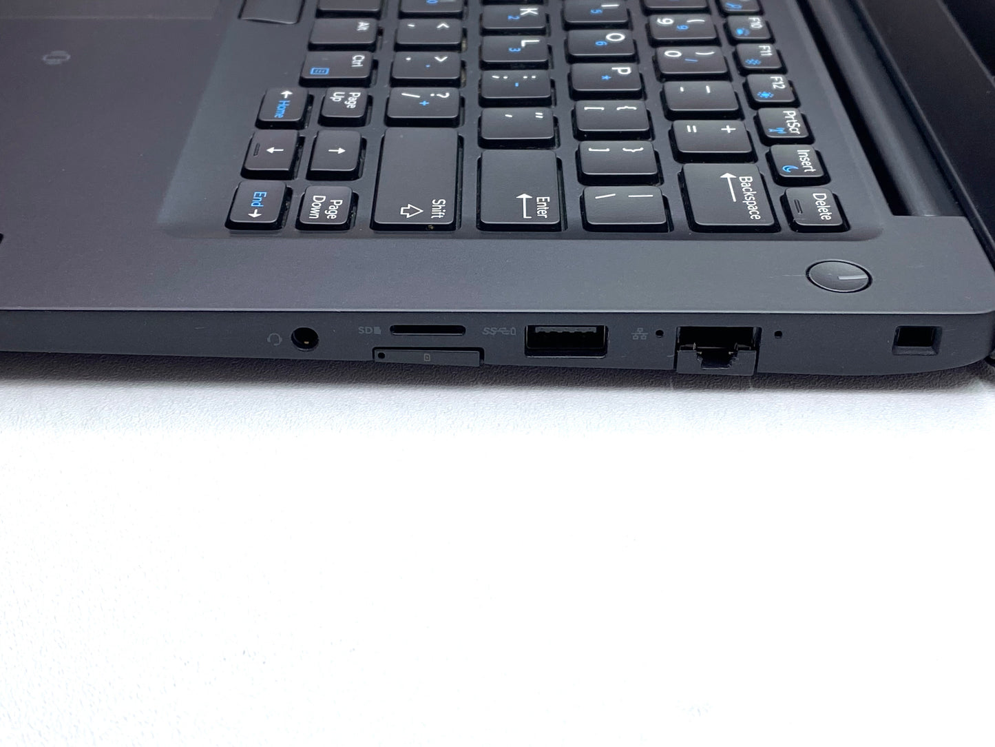 Laptop Dell Latitude 7480 14" 1920x1080 (FHD) Core i7-7600U 16GB RAM DDR4 256GB NVMe SSD WINDOWS 11 PRO c/ cargador